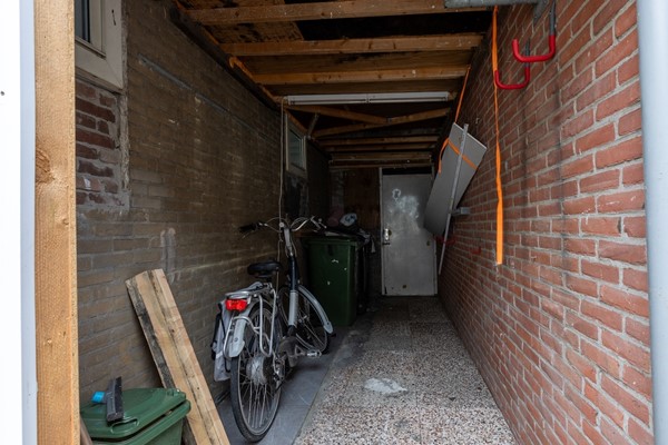 Medium property photo - Gentiaanstraat 6, 4621 EL Bergen op Zoom